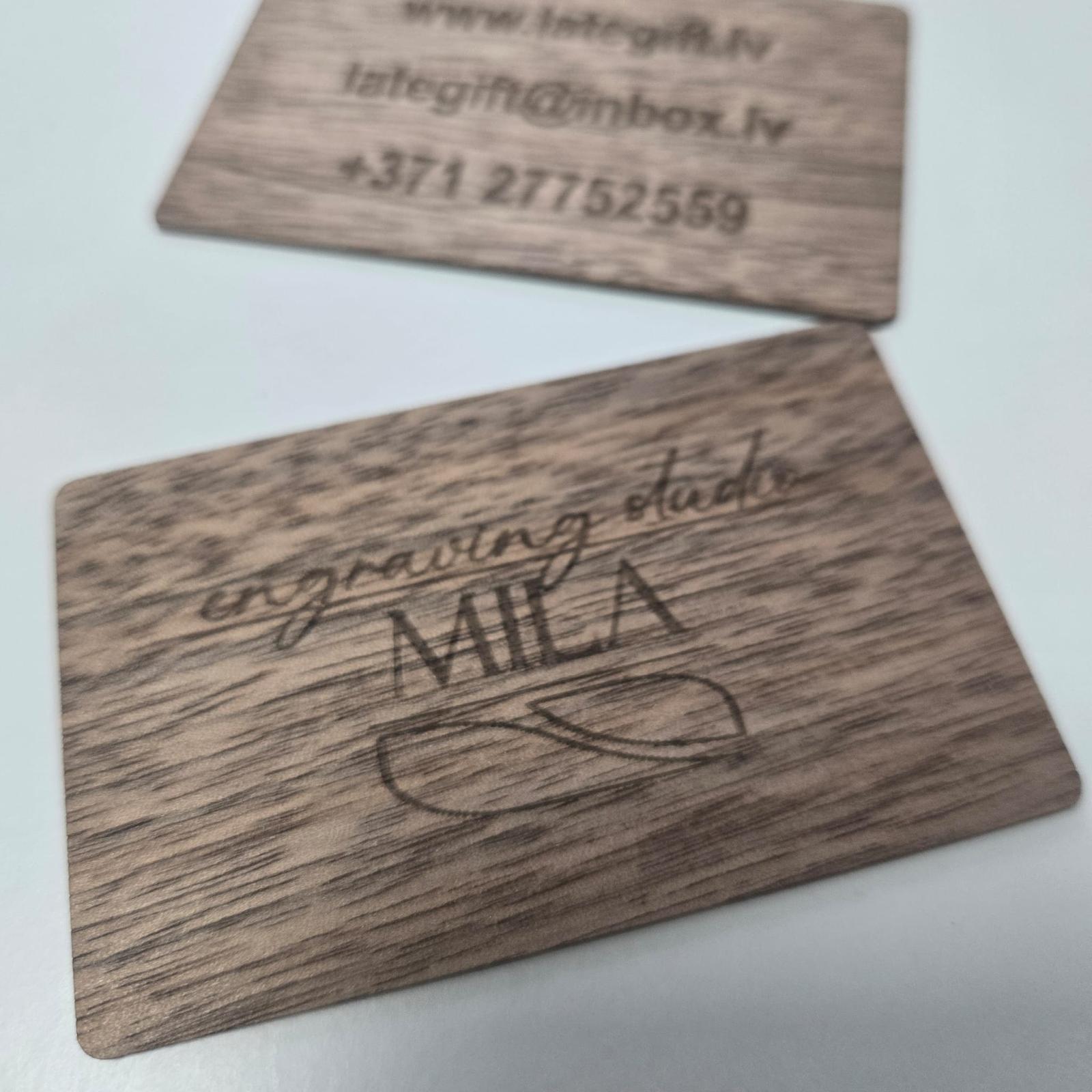 Engraving Studio MILA